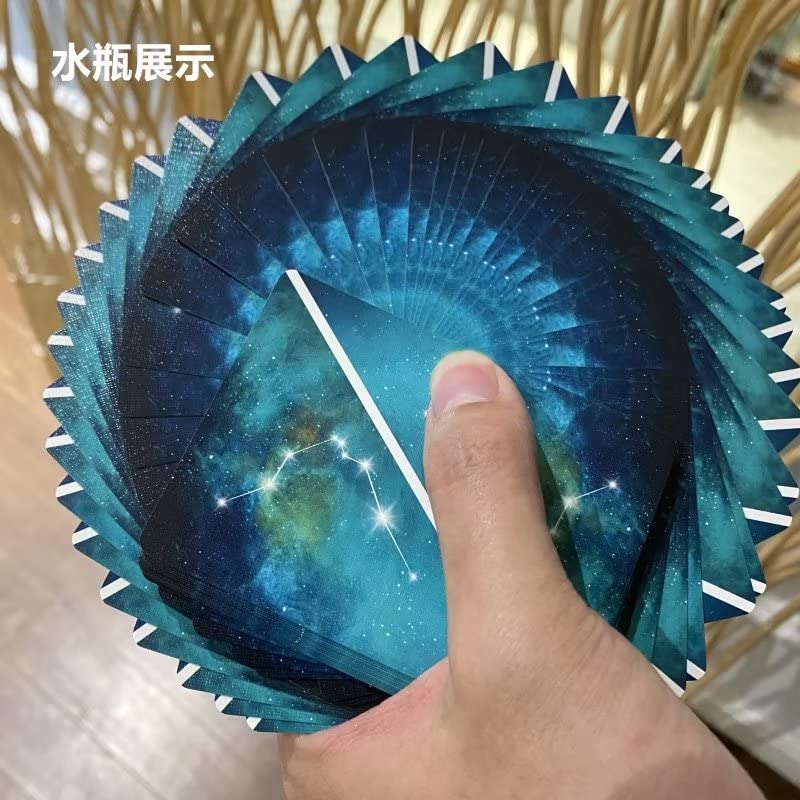 トランプ Constellation playing cards BOX set The Constellation Playing Cards Poker Cards Collection Rare