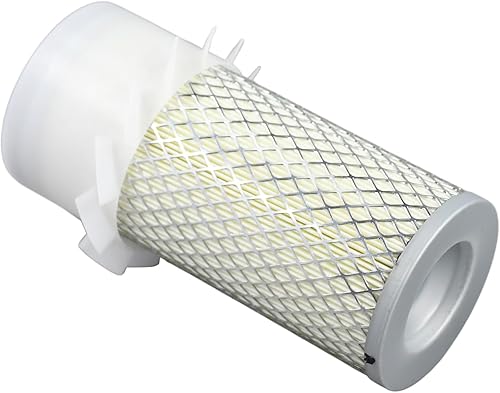 Miniatura 4 de 70000-11221 15227-11220 Filtro de aire 67800-58300 15562-11080 compatible con Kubota Tractor B KH L Series B4200 B5100 B5200 B6100 B6200 B711 32 ES