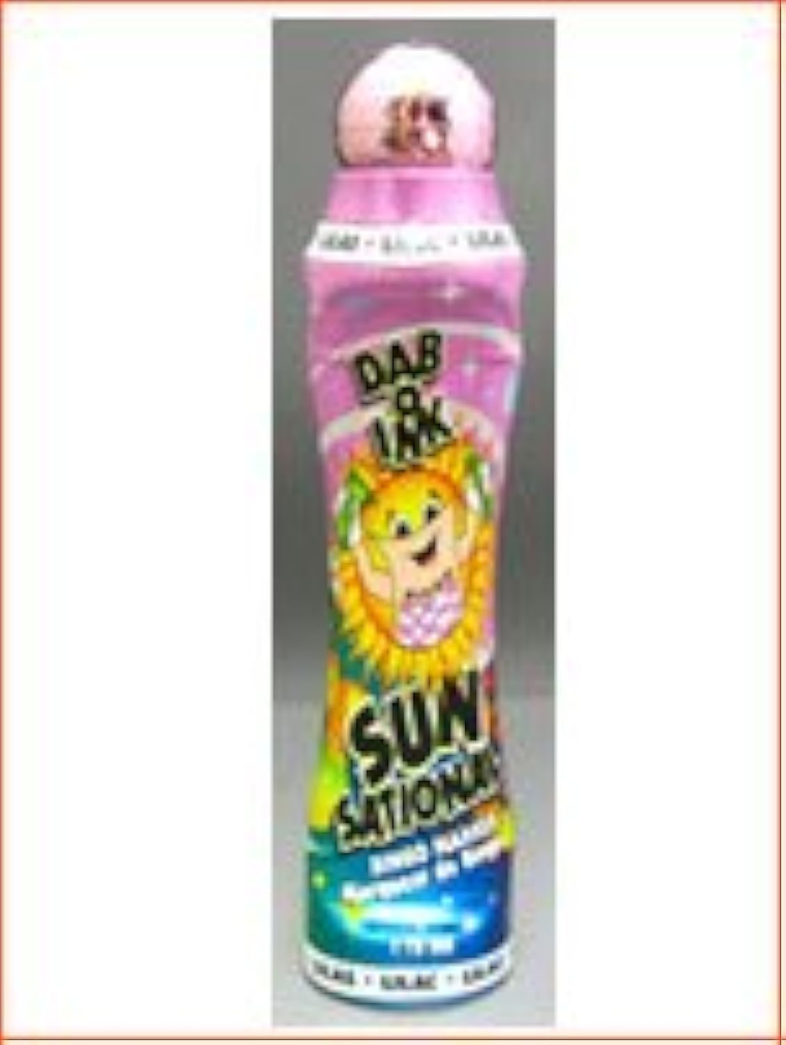 Sunsational Bingo Dauber - Lilac - 4oz
