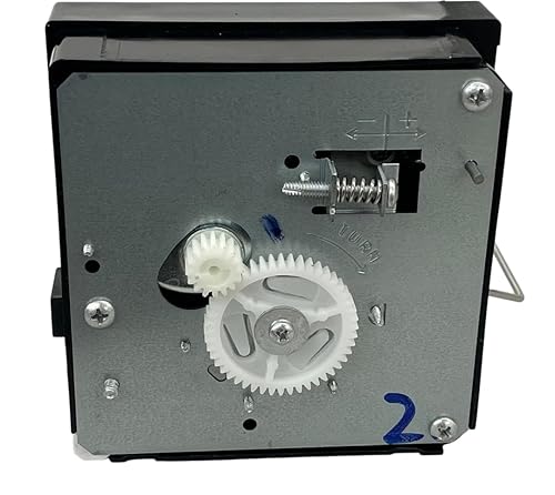 Miniatura 4 de Conjunto de máquina de hielo para Whirlpool, AP6019085, PS11752389, WPW10300022