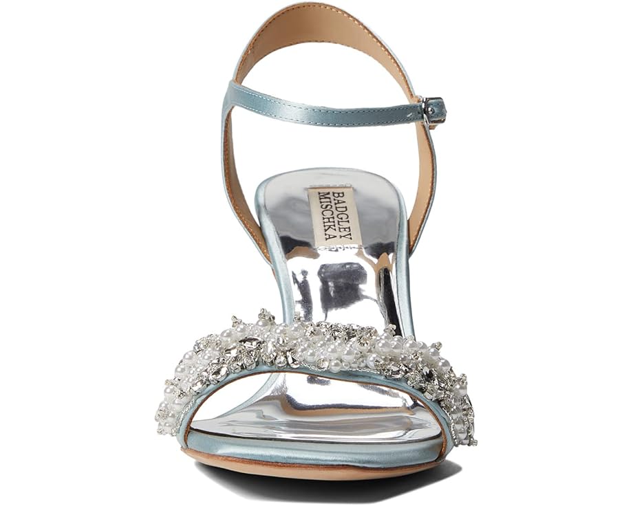 Badgley Mischka Kate - Top View