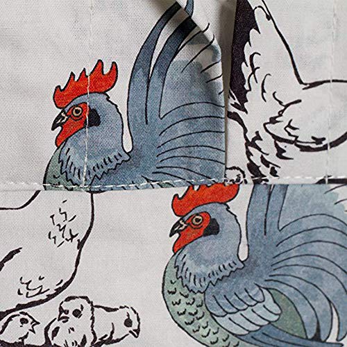 Chicken Egg Collecting Apron,12 Deep Pockets For Hense,Duck,Goose Eggs #TOP3