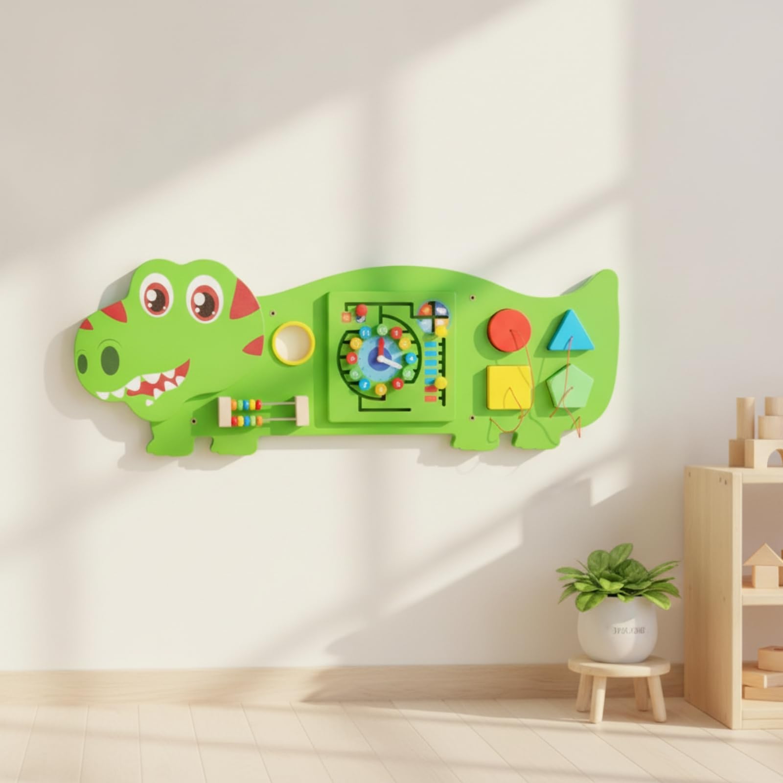 Busy Board
