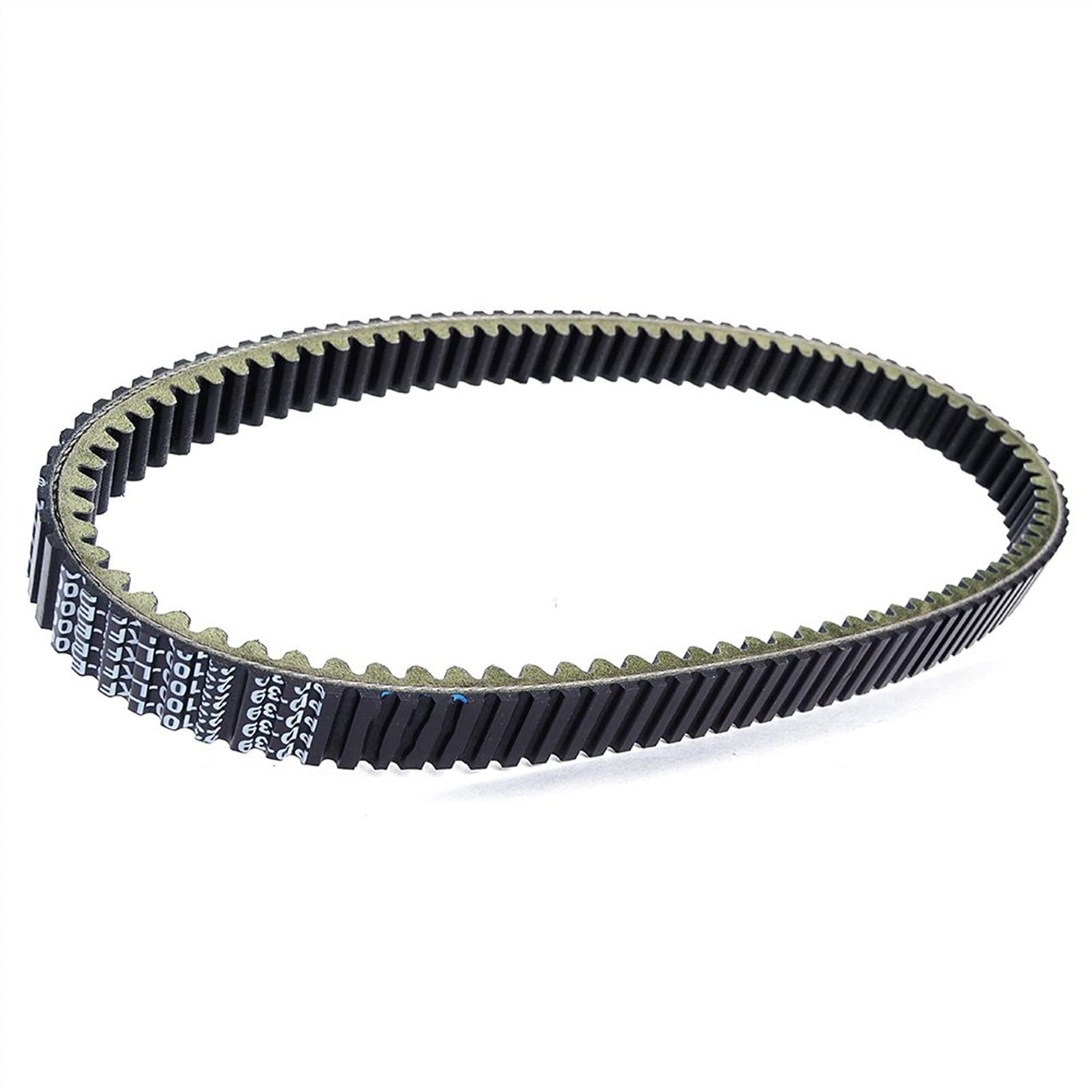 Cinghia Dentata Cinghia di Trasmissione dentata in Gomma per KYMCO per Xciting 400 2011 2012 2013 2014 2015 Cinghia Frizione di trasferimento 23100-LKF5-0000 Cinghia Trapezoidale