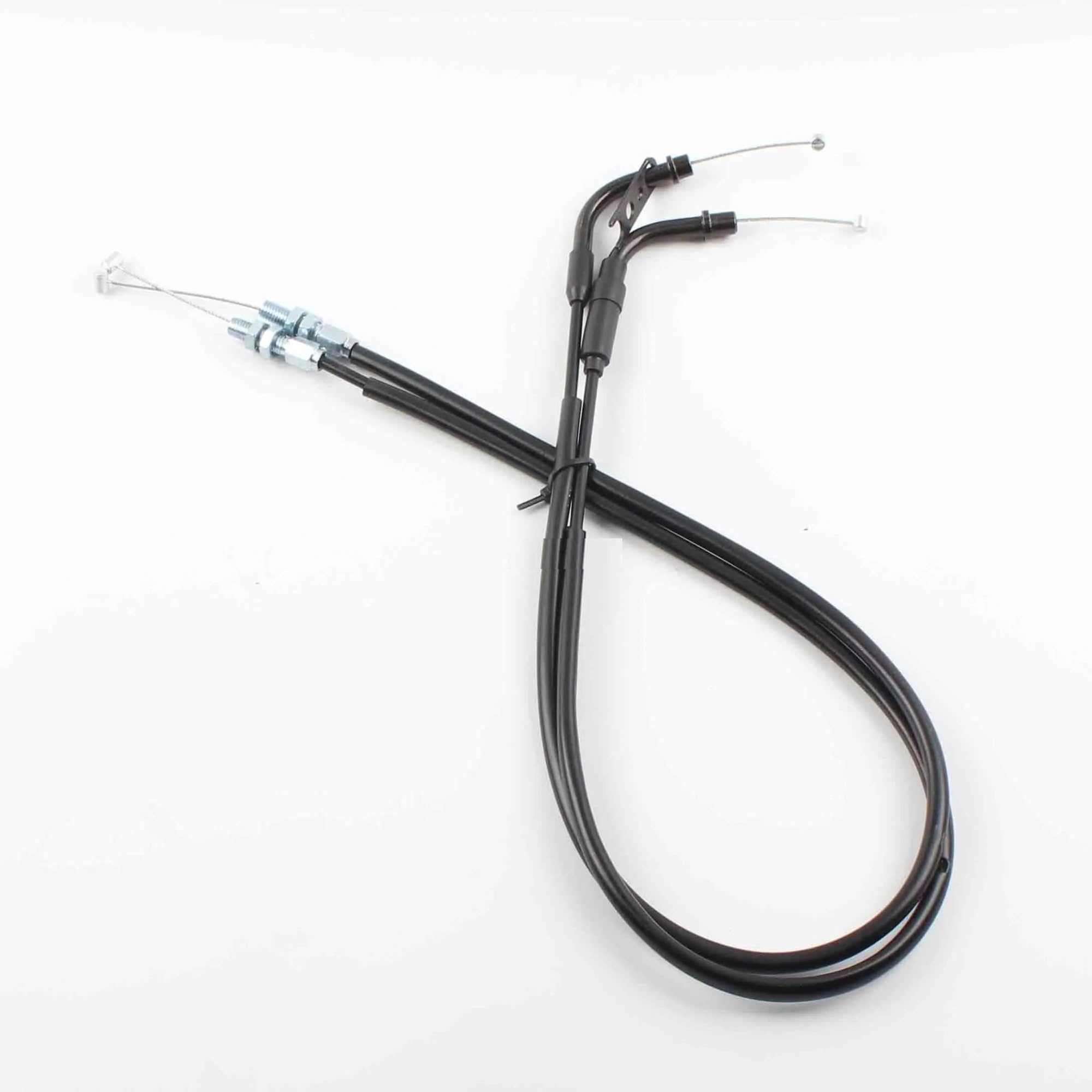Per Suzuki GSR600 2006 2007 2008 2009 2010 Cavo Acceleratore Per Moto Cavo Di Controllo Acceleratore Per Moto