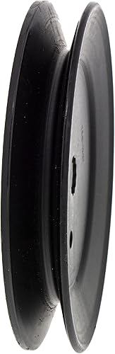 Miniatura 4 de CUB CADET 956-1227 Polea de cubierta RZT LT LTX 1040 1042 42 S Rider Mini L42 CC30