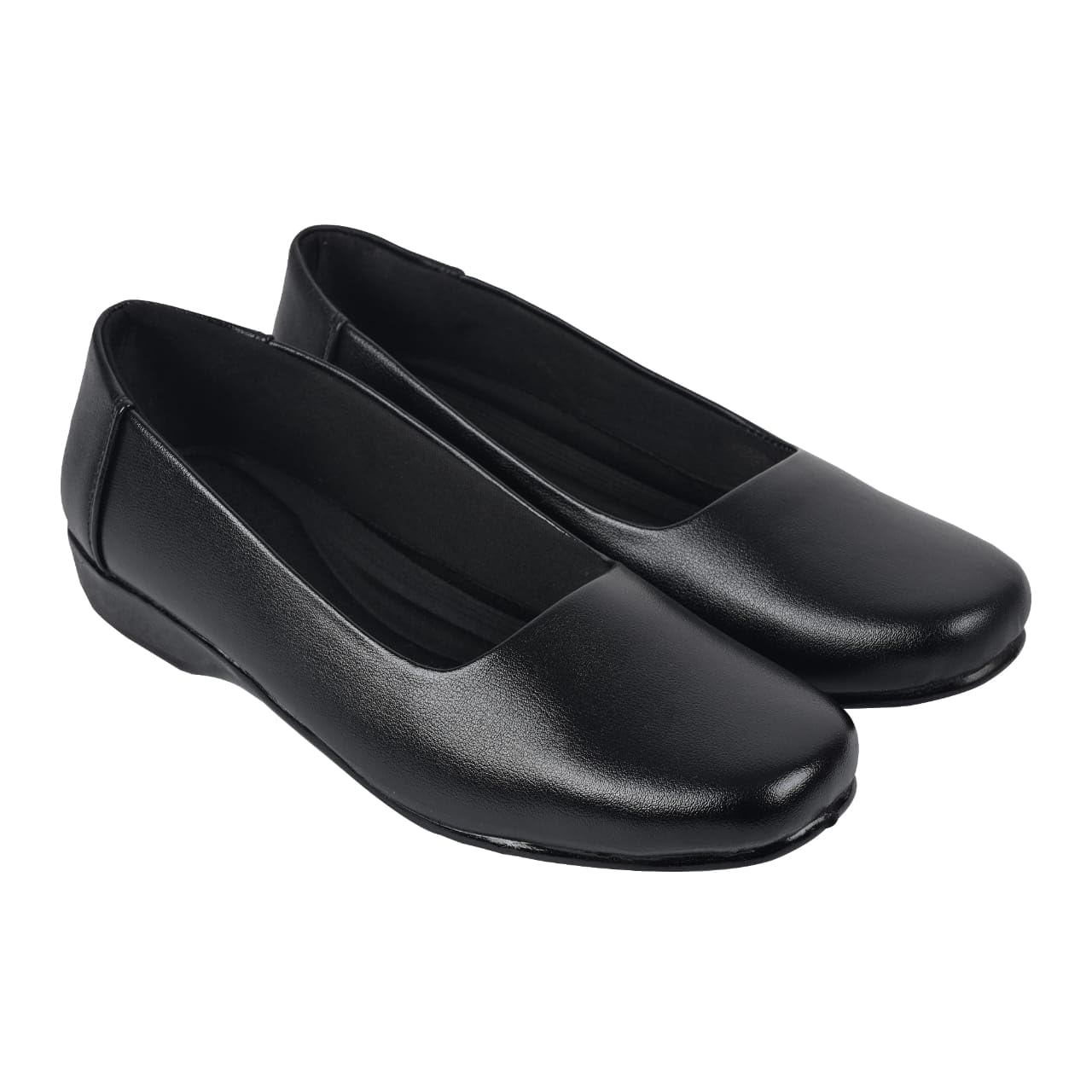 Black Shoes for Women – Stylish & Comfortable Office and Everyday Wear Footwear|Women|Girl
