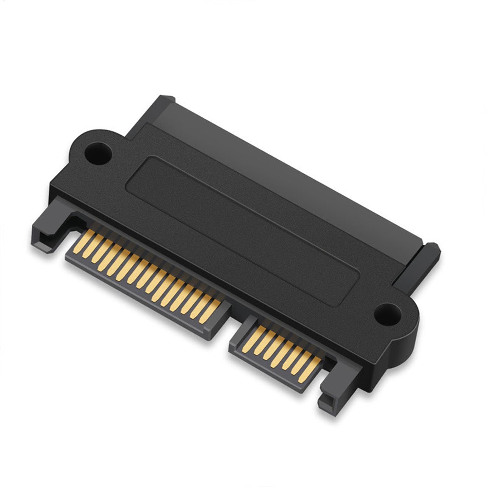 Cavo A Satà - Adattatore -Satà SFF-8482, Cavo Convertitore Dati Affidabile, Supporta, Strumento Di Integrazione Di Archiviazione Efficiente Per Dischi Rigidi, Aggiornamento Adattatore