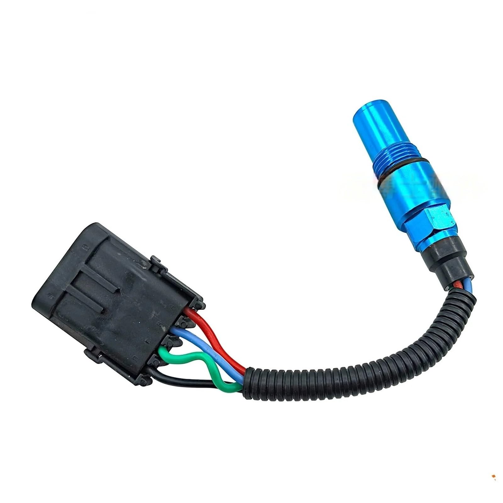 RCGKNNMUZ Speed Sensor for Excavator Modern 385-9T Engine Position Sensor 4984223Excavator Accessories