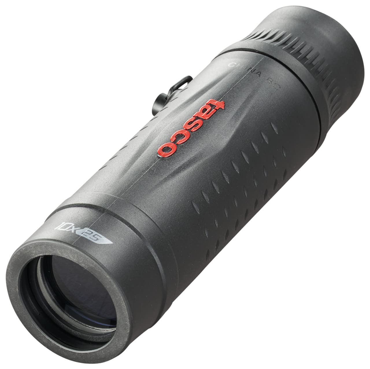 568125 Essentials Roof MC Box Monocular, 0.394 x 0.984 in, negro 4