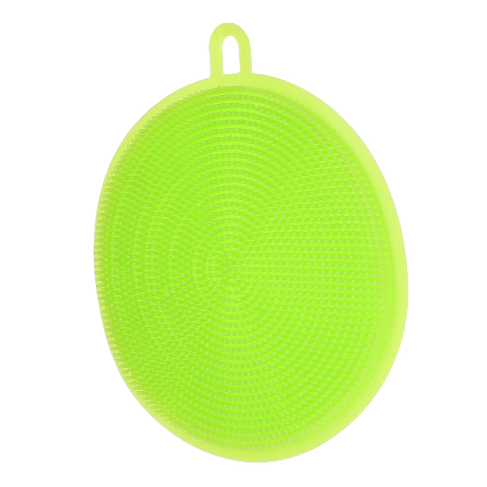 Gogogmee Heavy Duty Dish Scrub Pad Dish Cleaning Brush Household Home Cleaning Supply