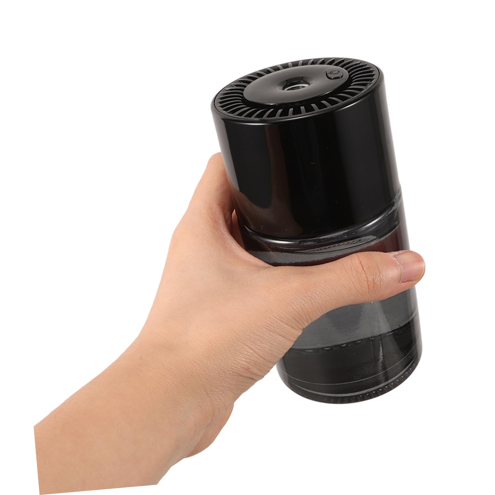 Difusor de Aroma para Coche 160ml de Plástico, Automático