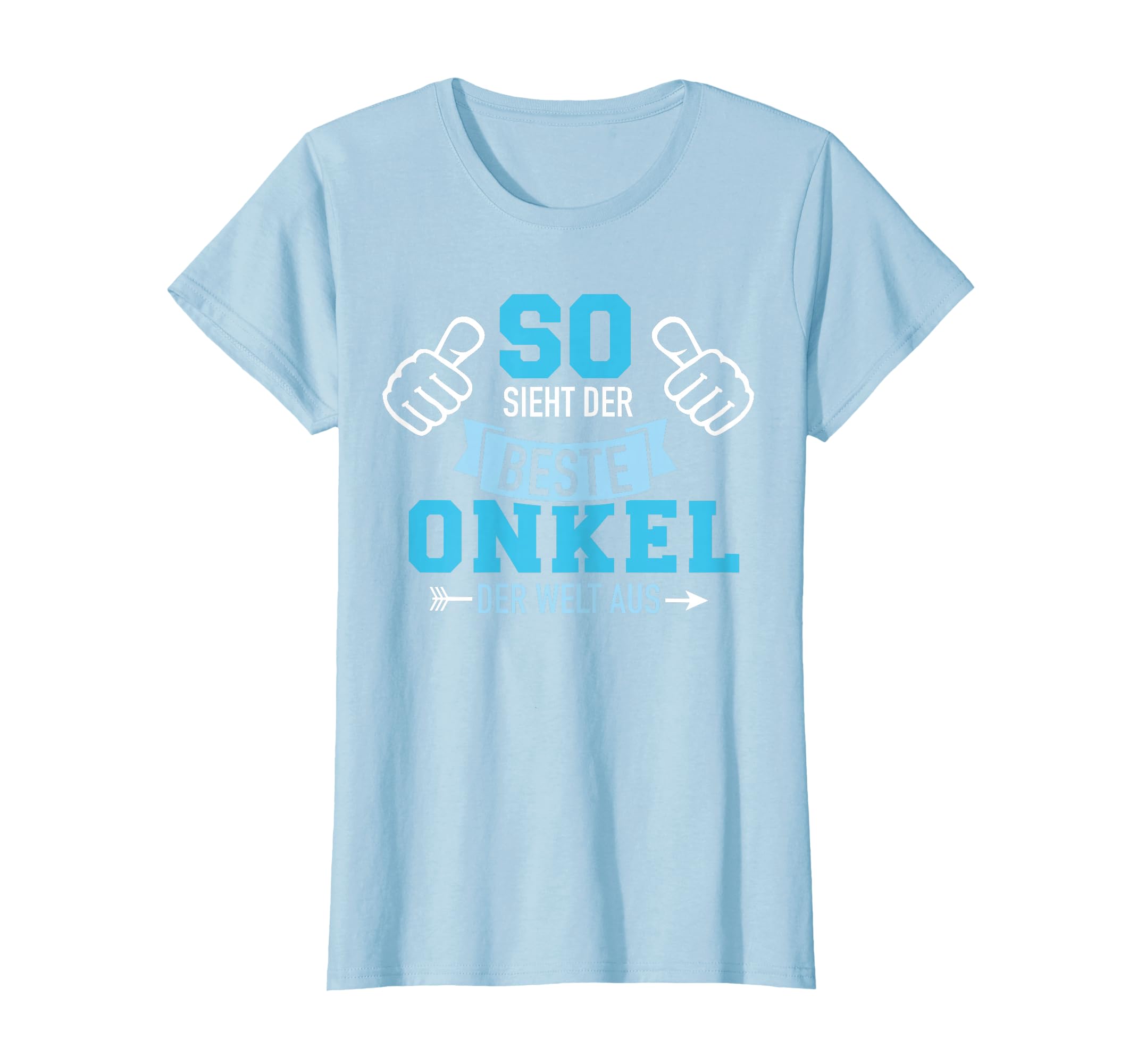 Kleidung mit Designs von Amazon Merch on Demand