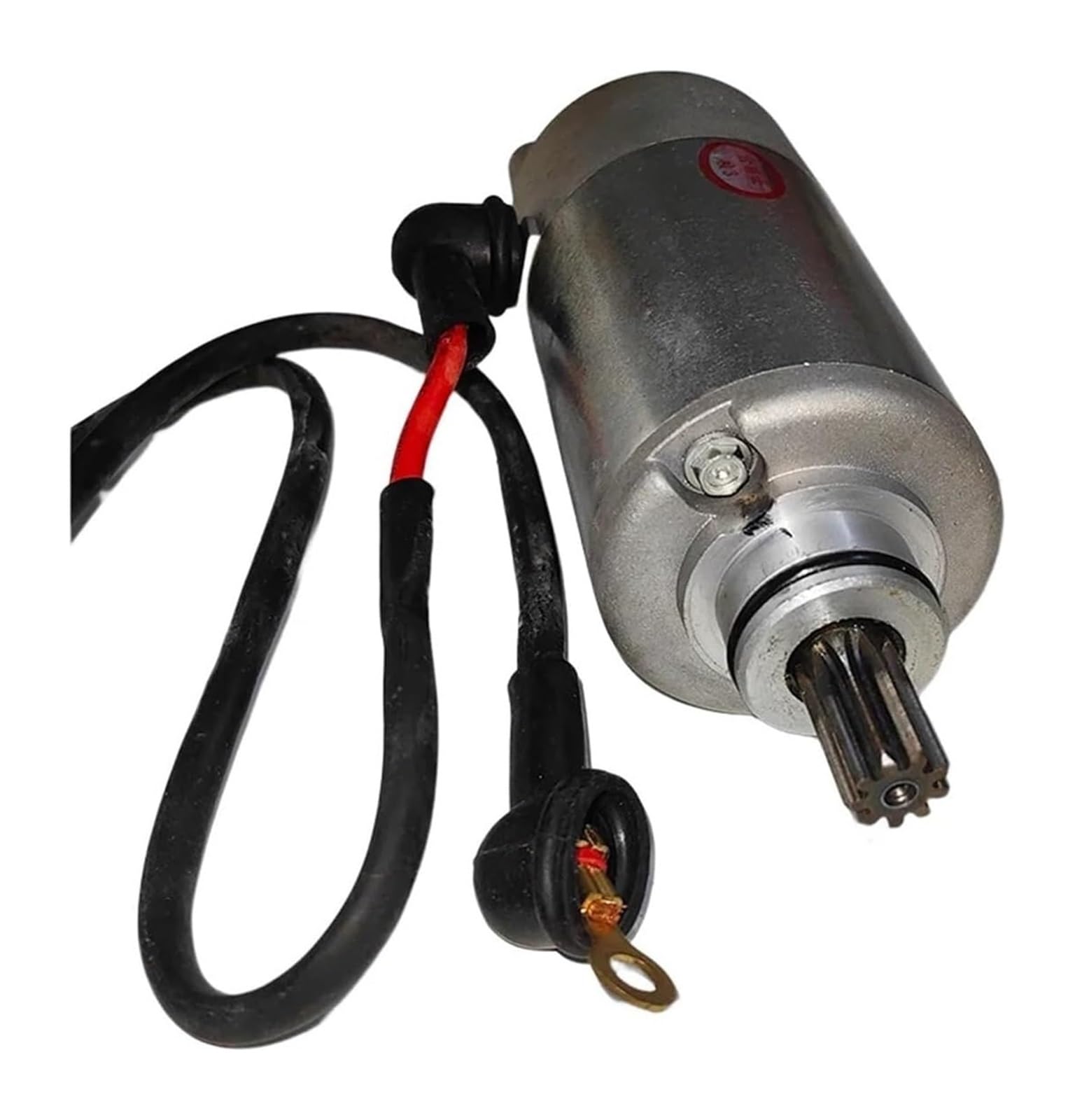 Motor Generador para YFM Moto 4 Big Bear Tracker 225 250 CC ATV UTV Motor De Arranque Motor Quad Bike Piezas De Motor