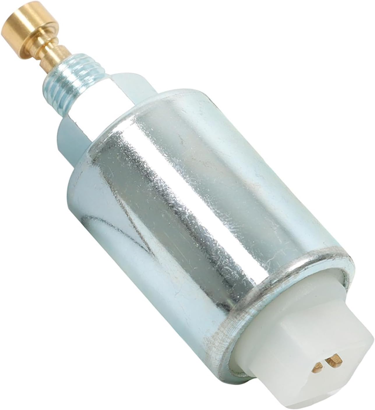 WFLNHB 40H777 40G777 Carburetor Fuel Solenoid Replacement for 792295 798779 799115 799109 796227 796663 796259 791230 699709 499804 796258 799511 796997 20HP-25HP Engines