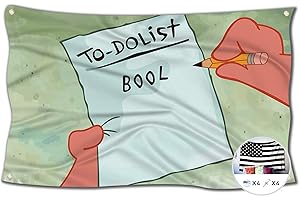 Probsin to Do List Bool Flag