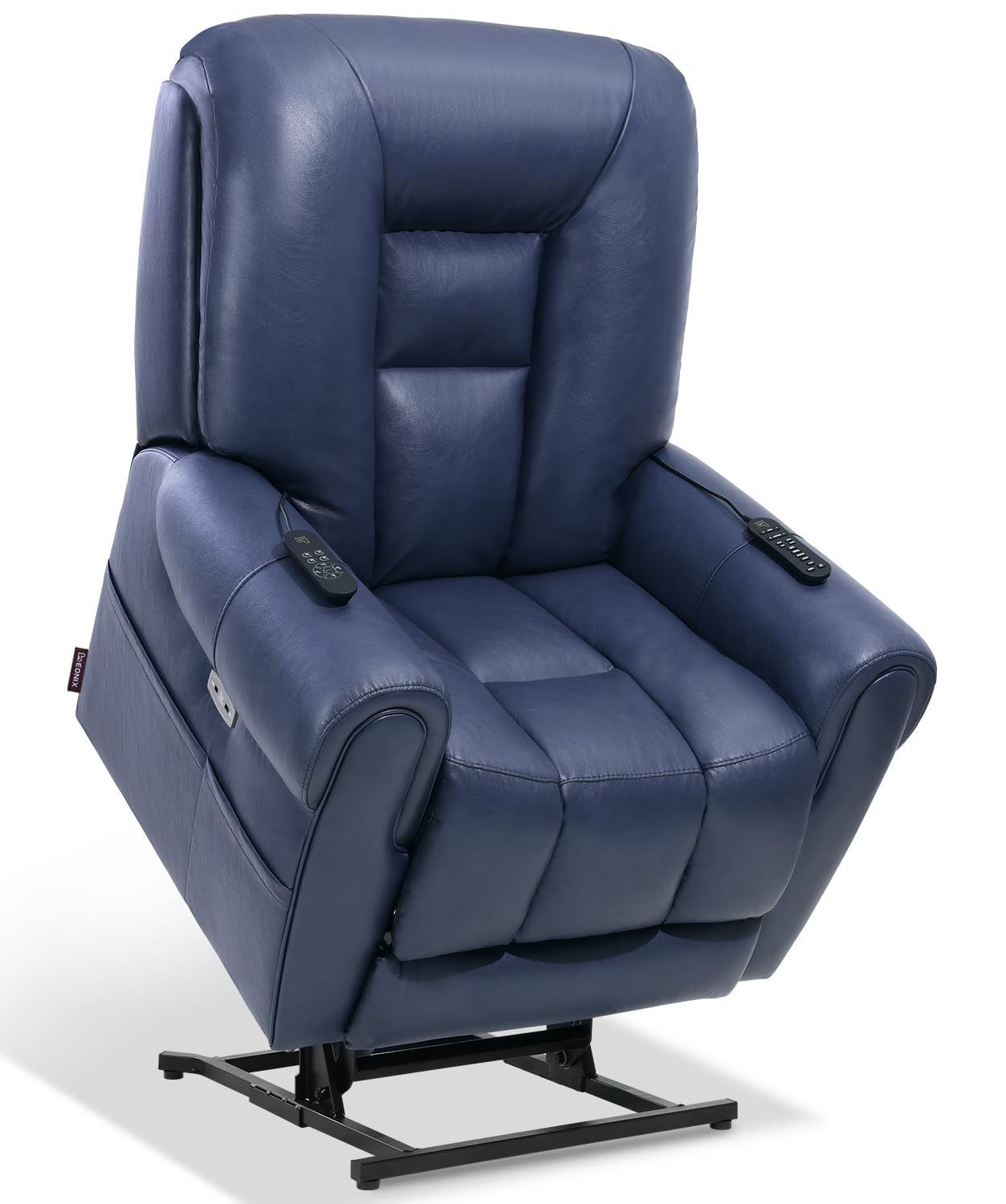 Amazon.com: EONIX Four Motor Lay Flat Power Lift Recliner Chair