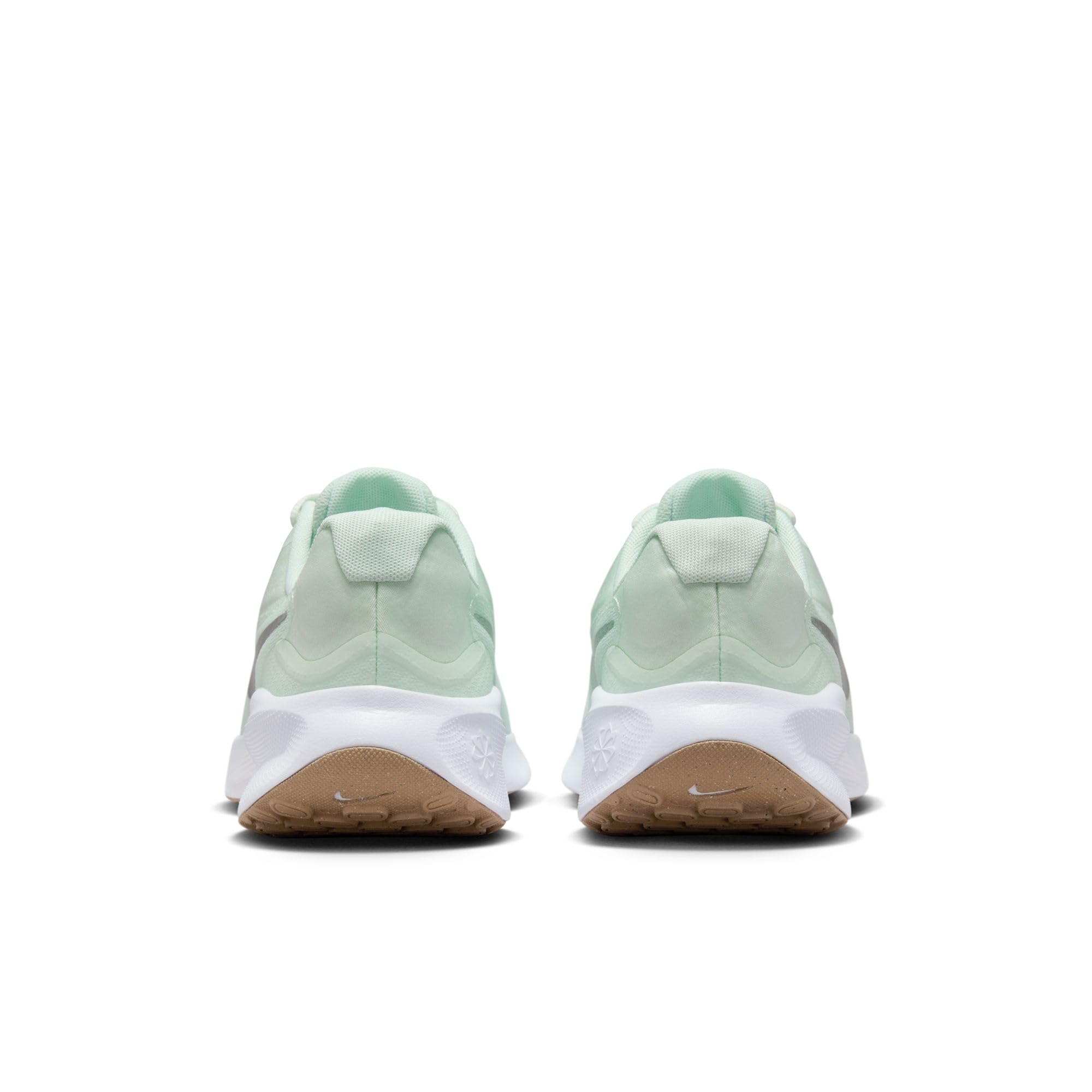NIKE Kobiety Rewolucja Damska 7Buty do biegania