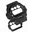 Black Gold/Black Zirconia