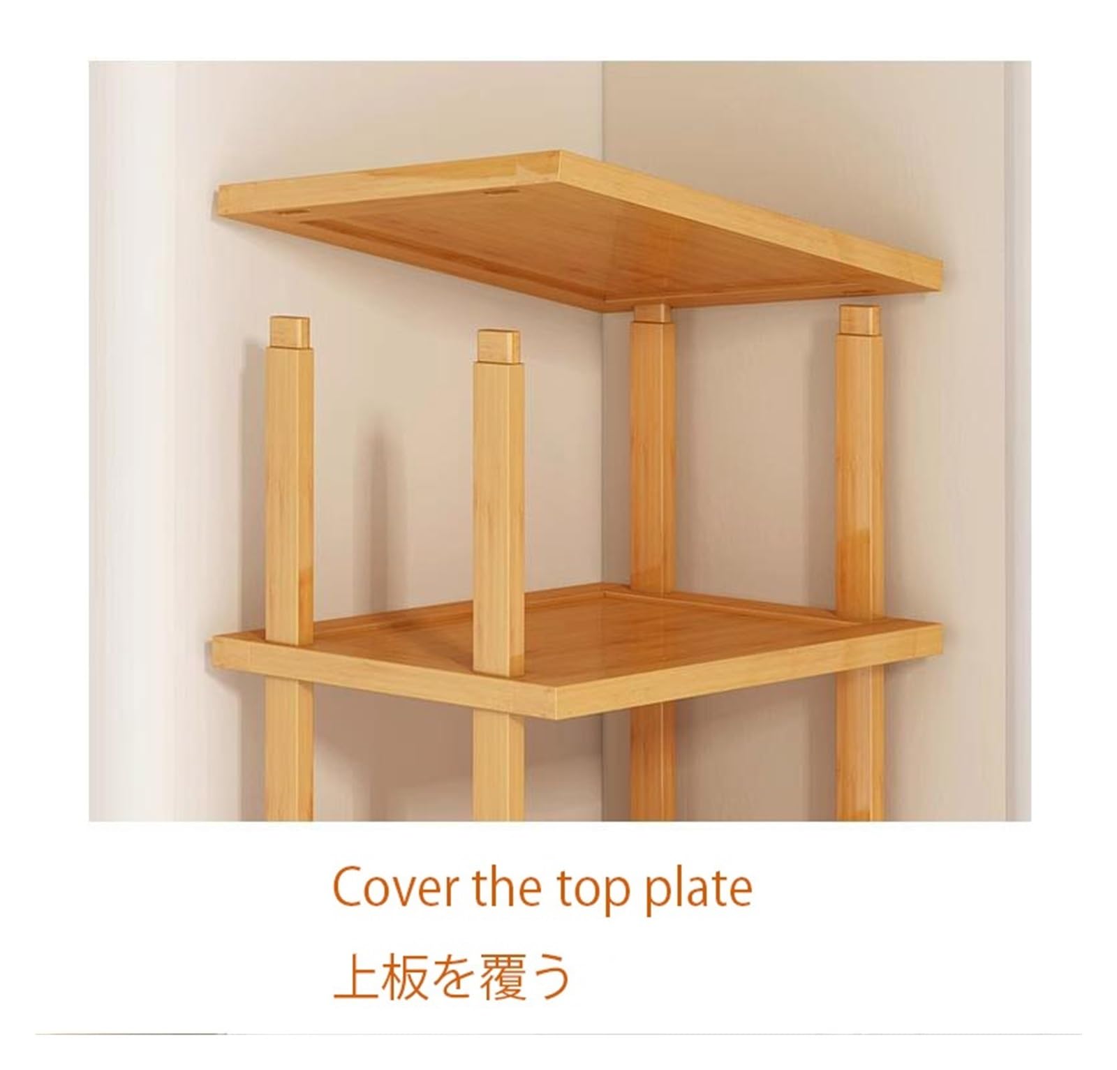 Schmale Klein Schuhregal Platzsparend Schuregal Schihregal Shoe Rack Abnehmbar Leicht Tragbar Offen Standregal Für Eingangsbereich Garage Wohnzimmer Flur Schlafzimmer Ecke 2-9 Ebenen(6 Layer)