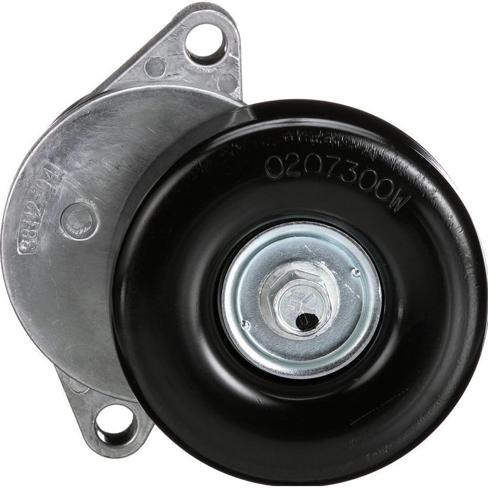 Accessory Drive Belt Tensioner Assembly 1pc for Saturn for SC 91-92 for SC1 93-02 for SC2 93-02 for SL 91-02 for SL1 91-02 for SL2 91-02 for SW1 93-99, Free Return