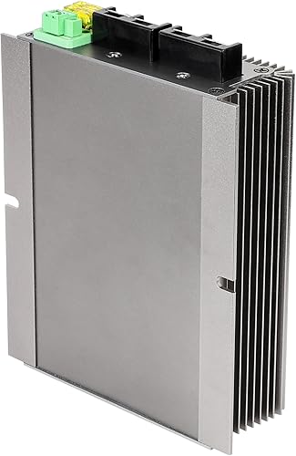 Miniatura 8 de HOMELYLIFE Reductor de voltaje de alta potencia de 600 W DC 48 V 60 V 72 V reductor de voltaje a CC 12 V 50 A Buck convertidor módulo impermeable