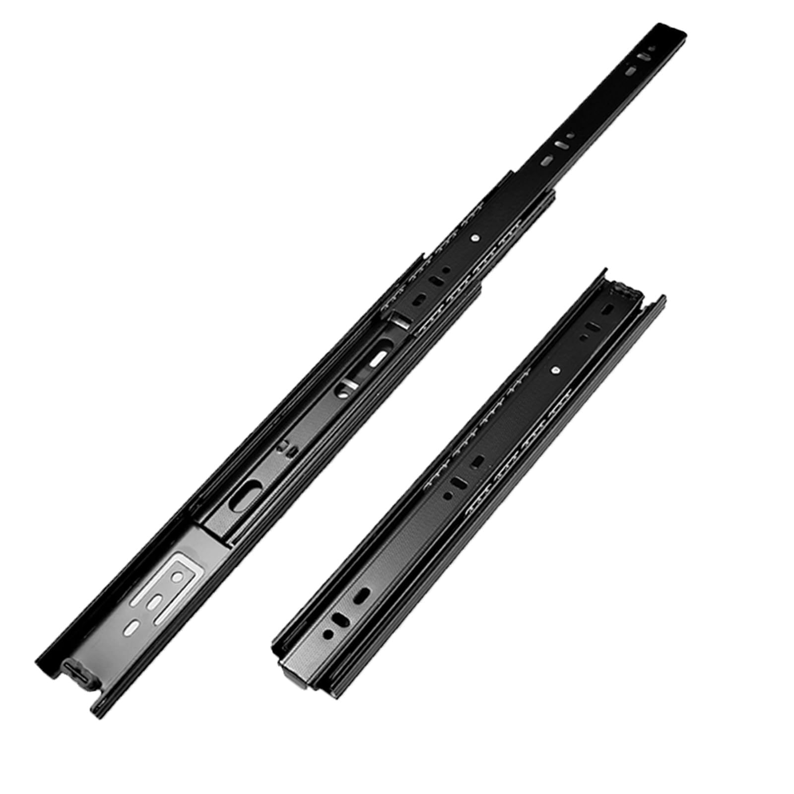 Amazon.co.jp: 引き出し レール スライドレール ステンレス鋼