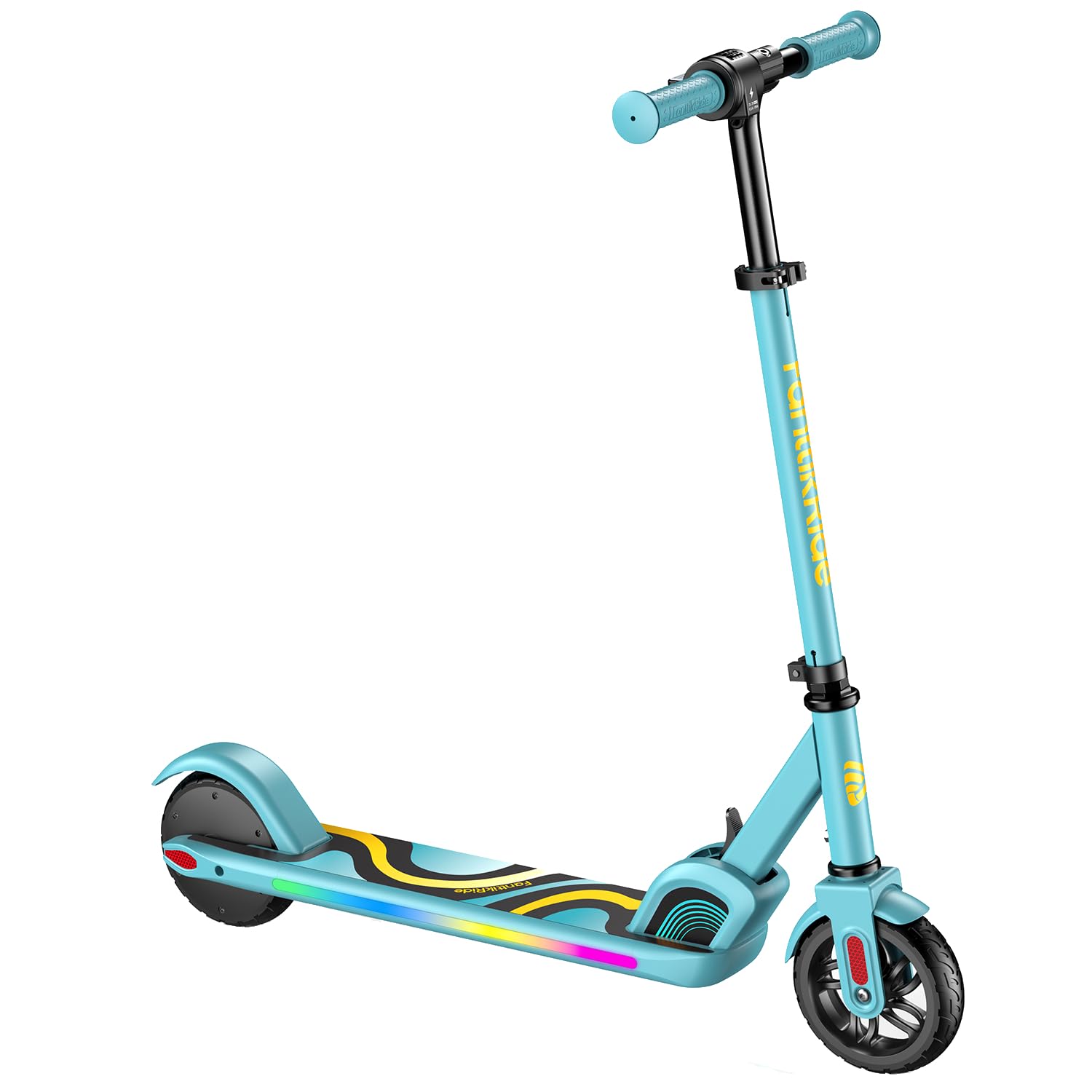 FanttikRide