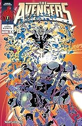 マーベル　アメコミ Amazon | Avengers (2023-) #33 (English Edition) [Kindle edition