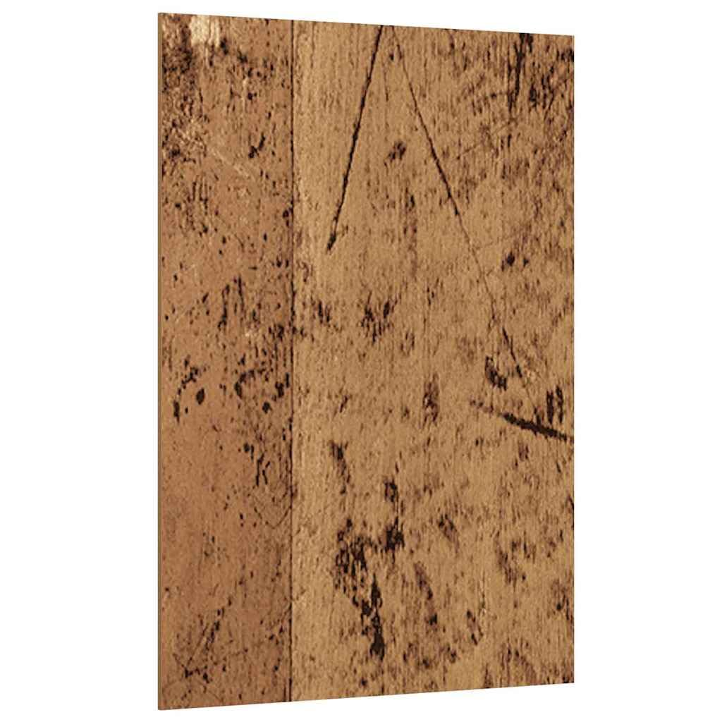 Holzdekorplatten 50 Stuck 30x42x0,27 cm Holzwerkstoff | Leicht zu schneiden, formen und dekorieren, vielseitig fur Bastelprojekte, pflegeleicht mit feuchtem Tuch