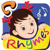 Rhymes Testing