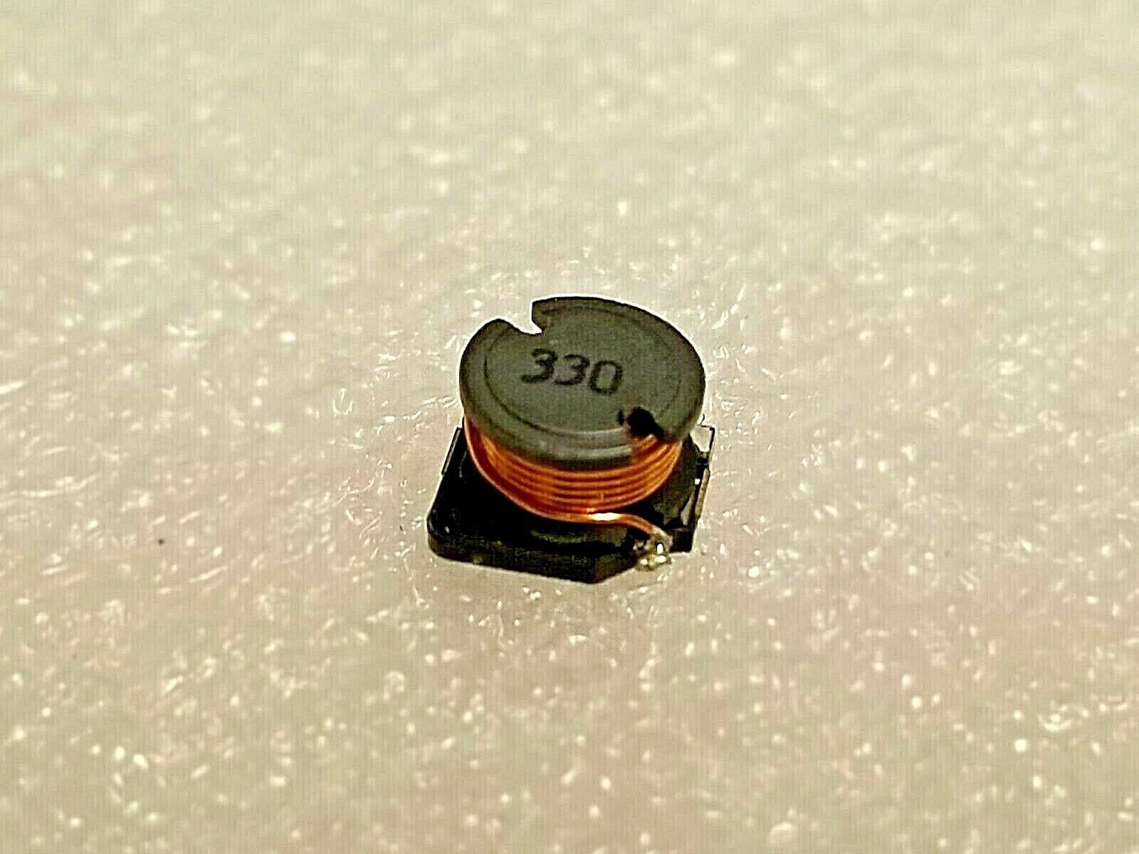 (1 PC) 646FY-330M - TOKO *US Stock*