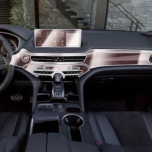 �ԓ��Z���^�[�R���\�[���v��_�b�V���{�[�h�ی�t�B�������h�~�AACURA MDX 2022-2025 �X�e�b�J�[�A�N�Z�T���[