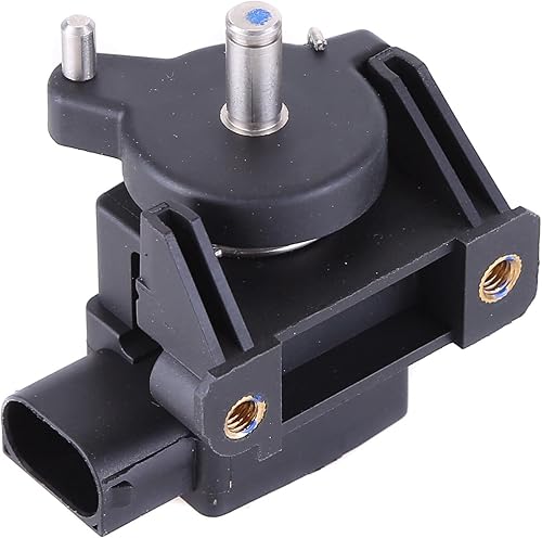Miniatura 9 de 0125423317 Sensor de posición de pedal de gas acelerador de repuesto para 1997-2000 C230, 1999-2003 CLK320 Convertible, 2003 CLK320 Convertible