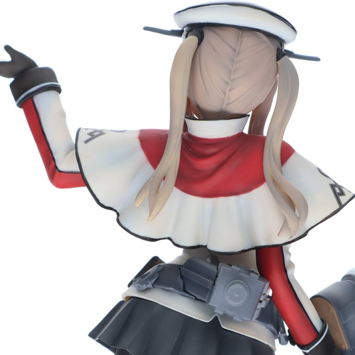 Amazon.co.jp: [FIG]グラーフ・ツェッペリン 艦隊これくしょん