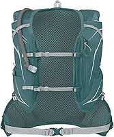 Vista 3 de Osprey Dyna 15L Women's Running Hydration Vest with Hydraulics Reservoir