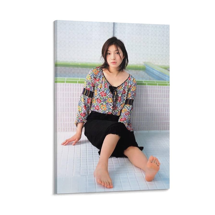 Amazon.co.jp: 広末 涼子 ひろすえ りょうこ ポスター (38