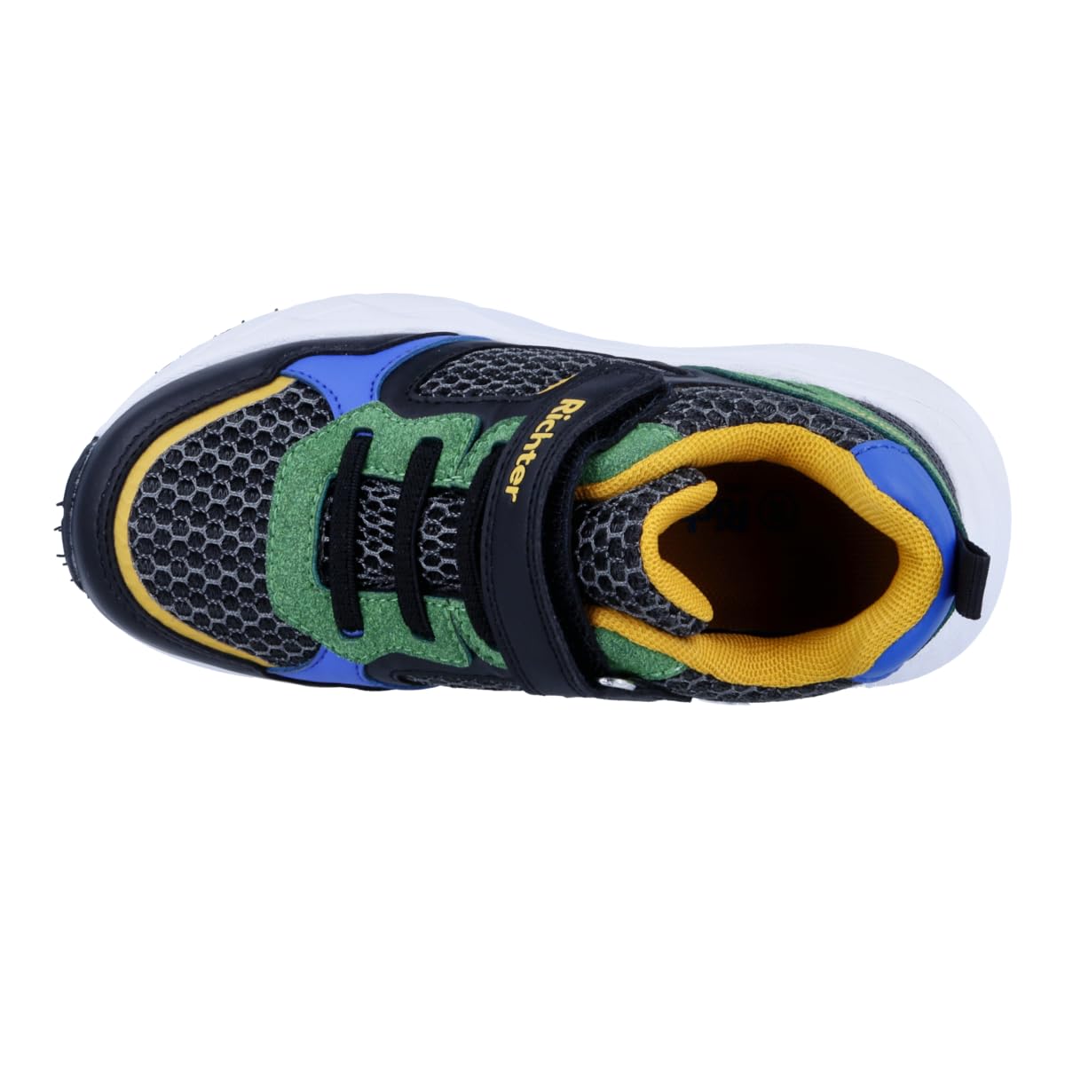 Richter Jumper, Zapatillas Niños