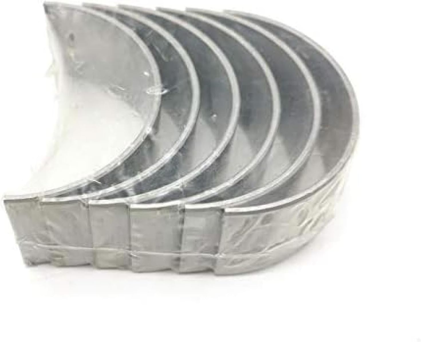 3116 Engine Overhaul Rebuild Kit, Piston Liner Kit with Gasket Set, Compatible with for Caterpillar CAT 3116 Engine, Fits E322 E322L Excavator