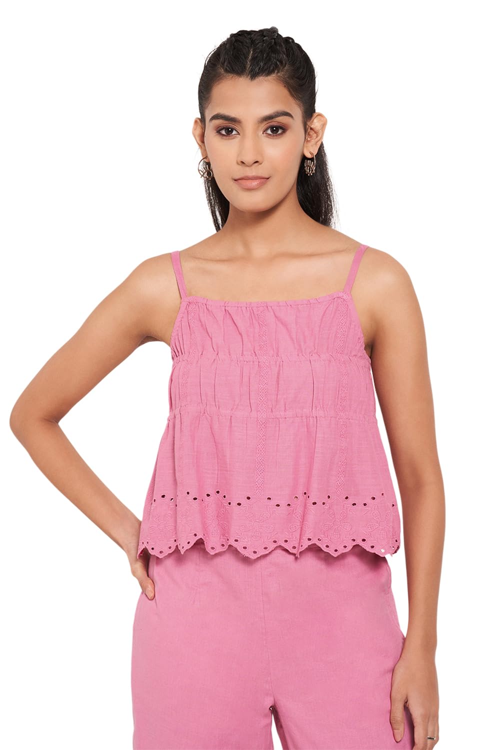 akkriti by pantaloons Women Top-picture-21
