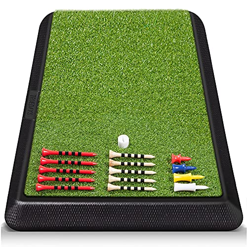Best Golf Mats 2023 (Our Top 9 Picks)
