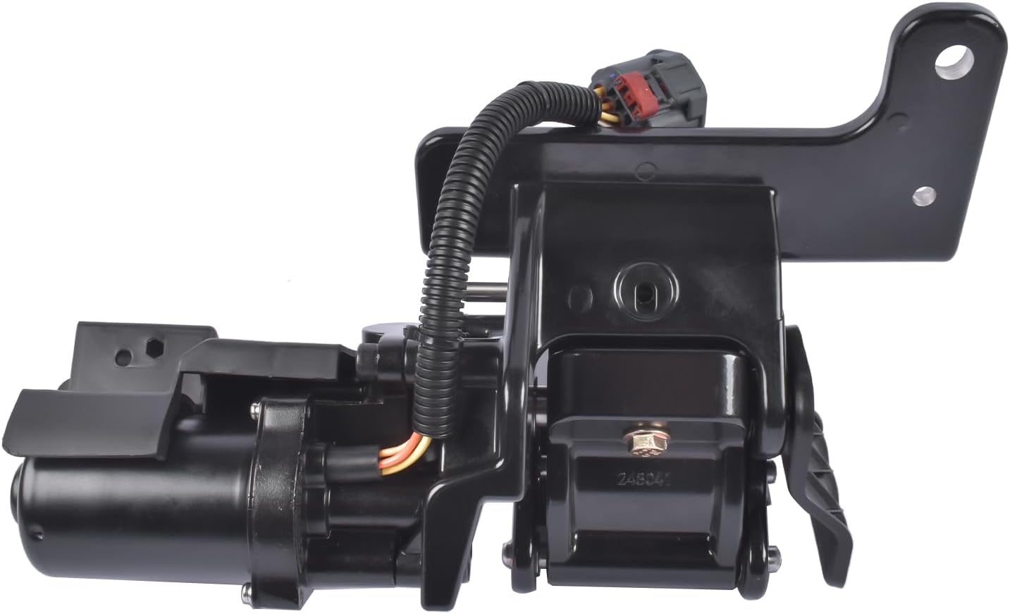 Left Power Step Running Board Motor LH Replacement for Chevy Suburban Cadillac Escalade ESV GMC Yukon XL 2021-2025# 87830484 84824213 84543158 84751105