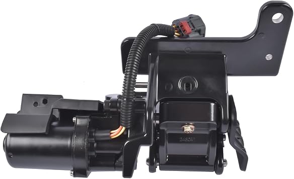 Bario 87830484 Left Power Step Running Board Motor LH Replacement for Cadillac Escalade ESV Chevy Suburban GMC Yukon XL 2021-2025# 84824213 84543158 84751105