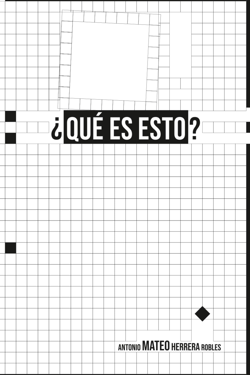 ¿Qué es esto?