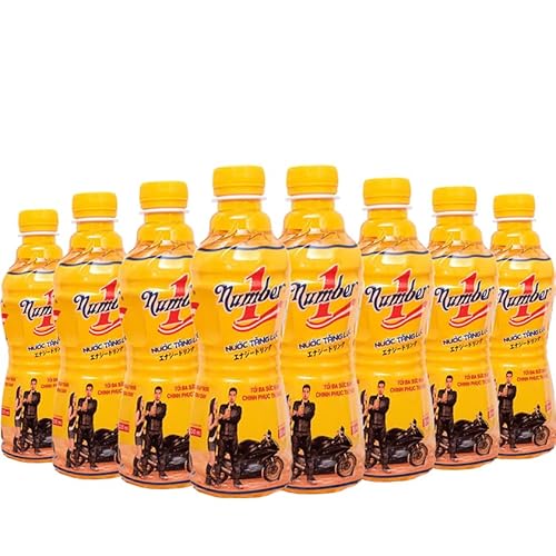 ynumber1zio[ GiW[hN 330mlA8{E Energy Drink 330ml×8/NUOC TANG LUC bEhu X^[GiW[ GiW[hN }IJ[g8 fbNX red ݕ }Eef[ z
