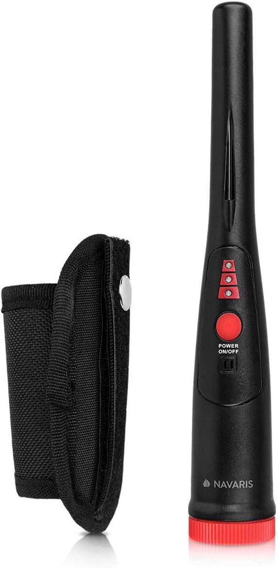 discriminatore metal detector