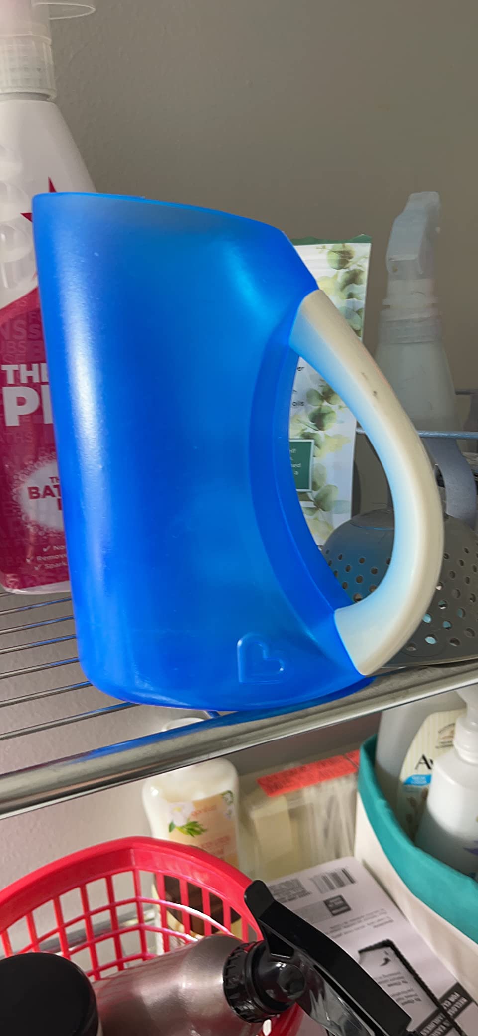 3/mo Finance Baby Shark Official Singing Bath Time Bubble Maker