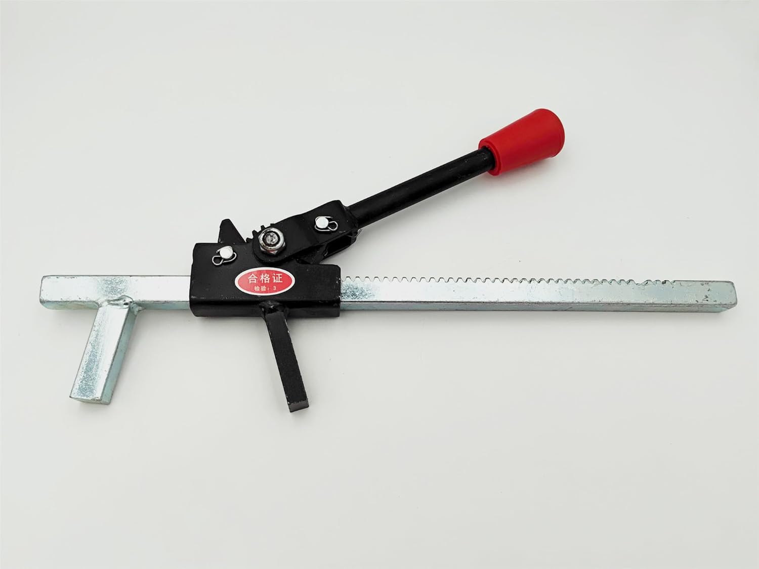 BTMIEY Manual Tire Expander,Portable Wheel Tire Manual Hand Expander Tool Automotive Truck Tire Repair Kit Tools (15.7inch-New)
