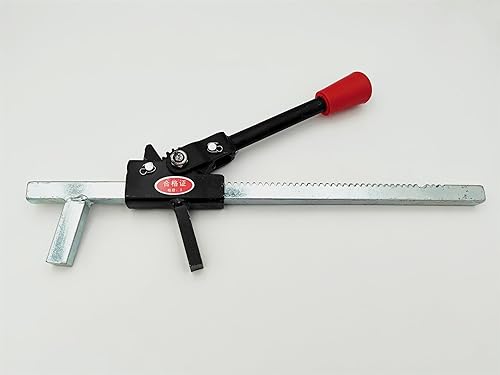 Miniatura 2 de Expansor manual de neumáticos, herramienta de expansión manual de neumáticos de rueda portátil, kit de reparación de neumáticos de camión automotriz