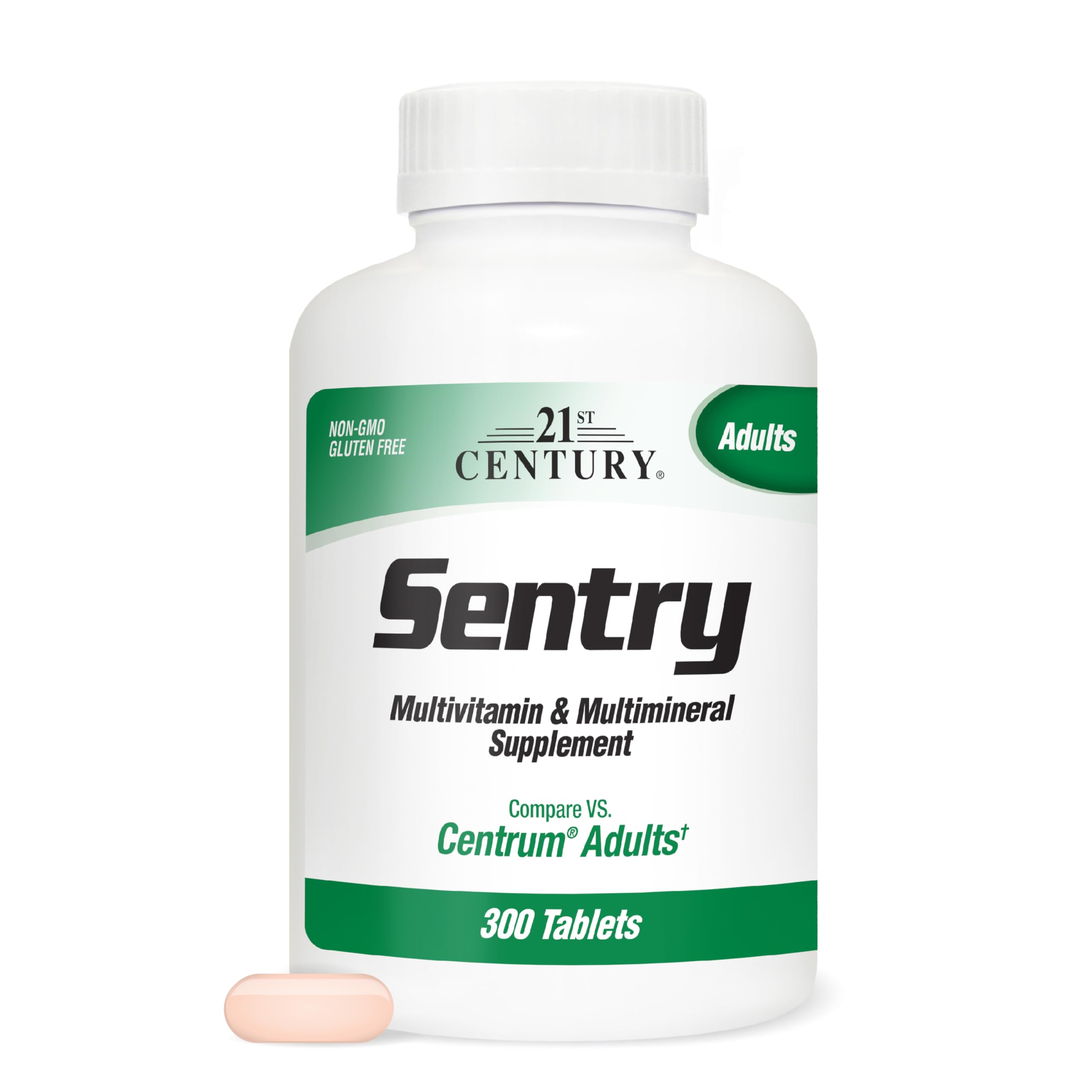 Sentry Tablets 300